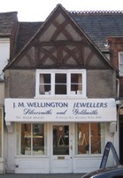 J_M_Wellington .. Jewellers